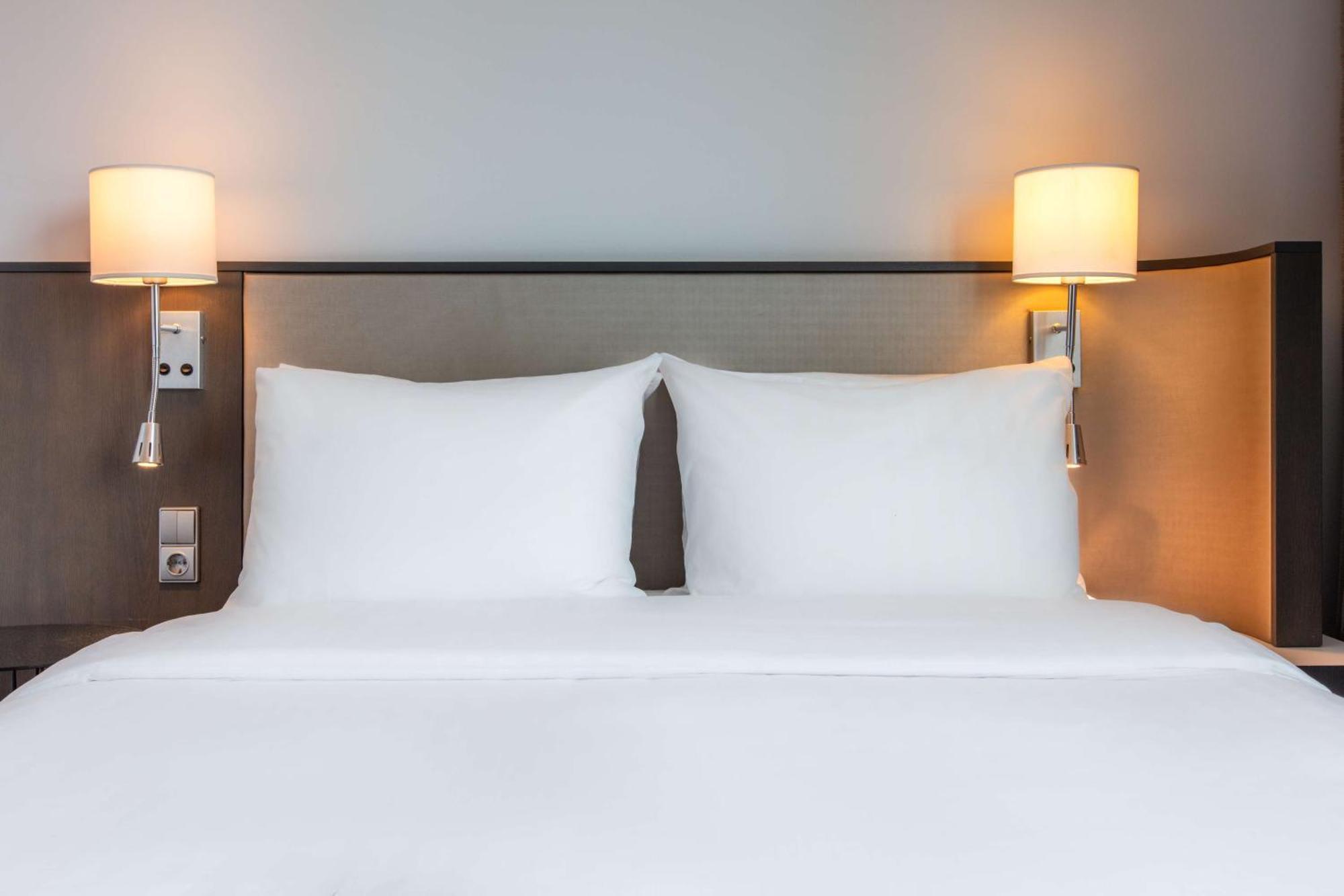Family Stay with Connected Rooms