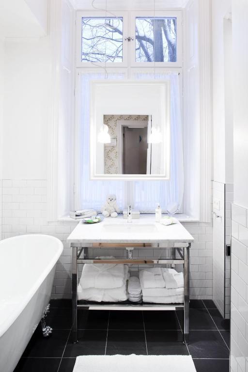 Deluxe Doppelzimmer